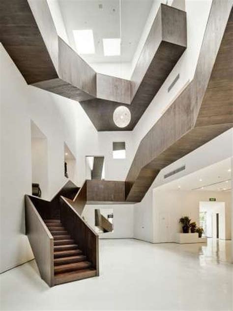Stunning Architecture Design Ideas17 Homishome