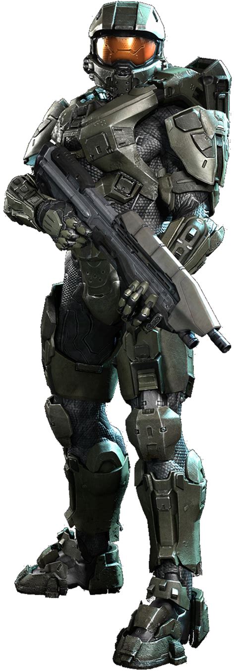 Halo Master Chief Png Png Image Collection