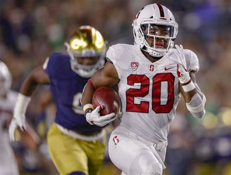 Washington Football Team Reportedly Makes Decision On Bryce Love The
