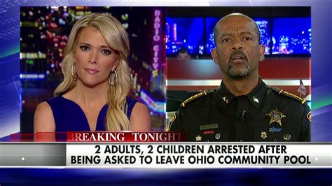 Fox News On Twitter Sheriffclarke Get Into A Physical