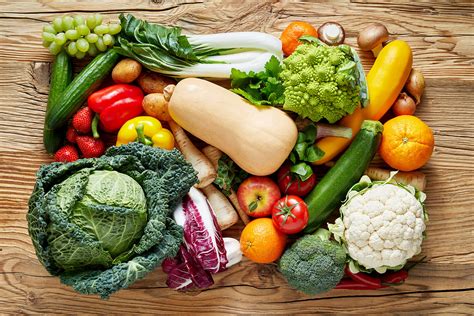 Low - Carb - Gemüse 30 Low - Carb -Gemüsesorten Liste