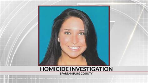 Missing Charleston Woman Another Man Found Dead In Spartanburg Co Youtube