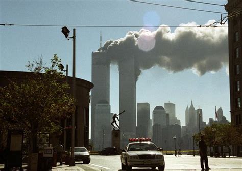 Controversial 911 Conspiracy Theory Film To Be Screened At Jersey City