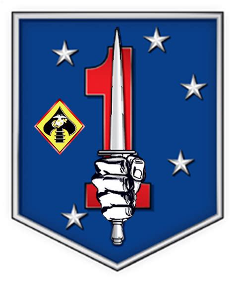 1st Marine Raider Support Battalion 1st Mrsb Special Units