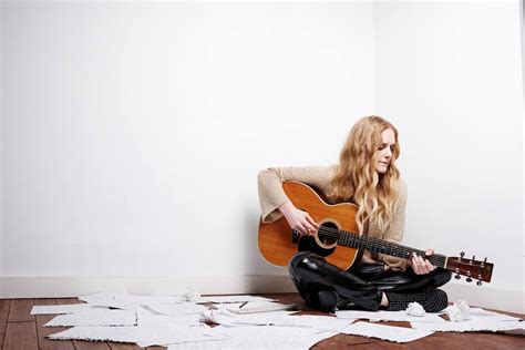 Interview With Nashville Singersongwriter Megan Davies Music Life Magazine
