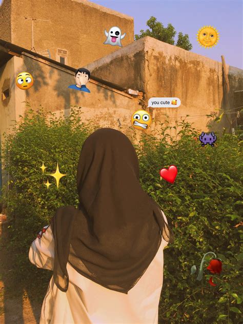 Lihat ide lainnya tentang fotografi, rumah tanah liat, foto pertunangan. Foto Bayangan Wanita Muslimah Aesthetic | Jilbab Gallery