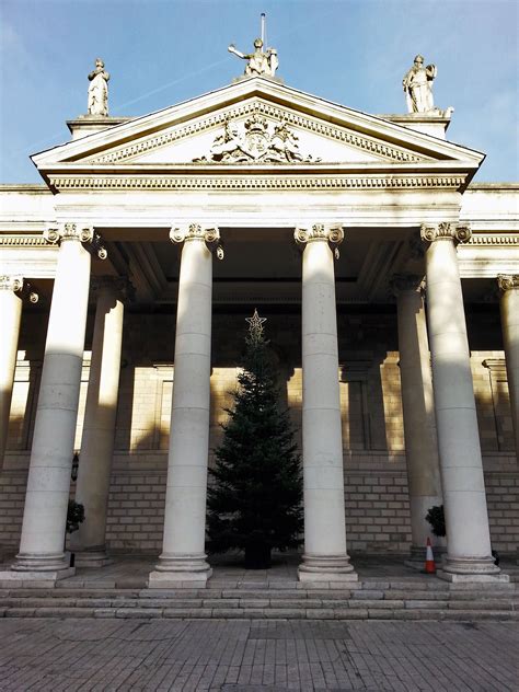 The bank offers traditional services such as deposits, loans, mortgages, and. College Green Branch of the Bank of Ireland in Dublin (by ...