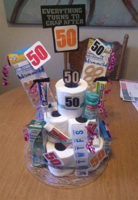 You have an option for your serious friend or your hilarious sister. Pin by Debbie Wolf on Birthday Party Ideas (50th and ...