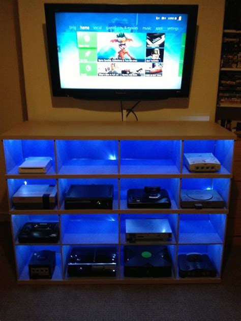 Maybe you would like to learn more about one of these? Buiding a retro gaming console cabinet http://youtu.be ...
