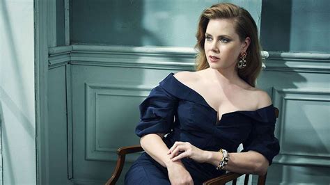 Amy Adams Measurements Bio Height Weight Shoe And More