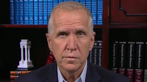 sen thom tillis we played right into the taliban s hands fox news video