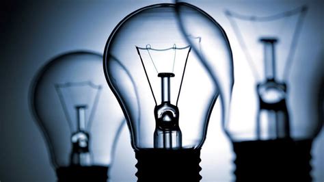 Science Online Uses Of Light Bulbs And Their Structure