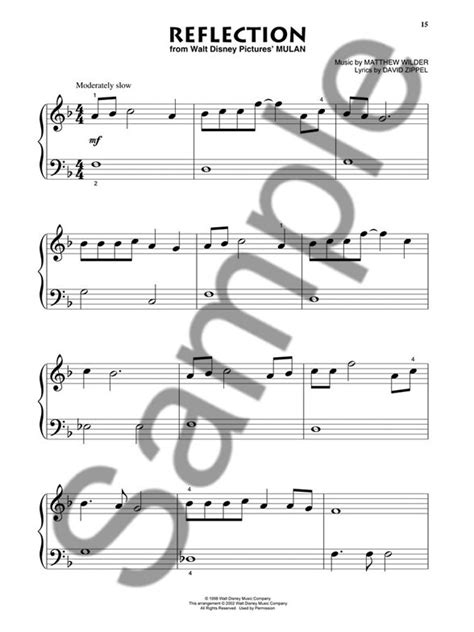Free Free 146 Disney Princess Songs Piano Sheet Music SVG PNG EPS DXF File