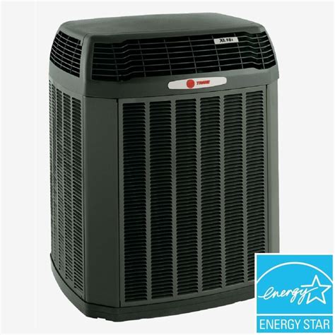 Trane Air Conditioners Prices And Installation Cost