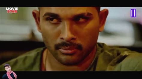 Surya The Soldier Allu Arjun Superhit Action Movie Dubbed In Hindi