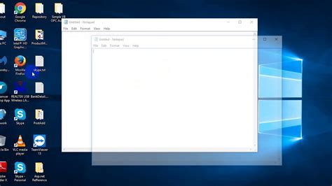 Get Help With Notepad In Windows 10 Download Get Latest Windows 10 Update