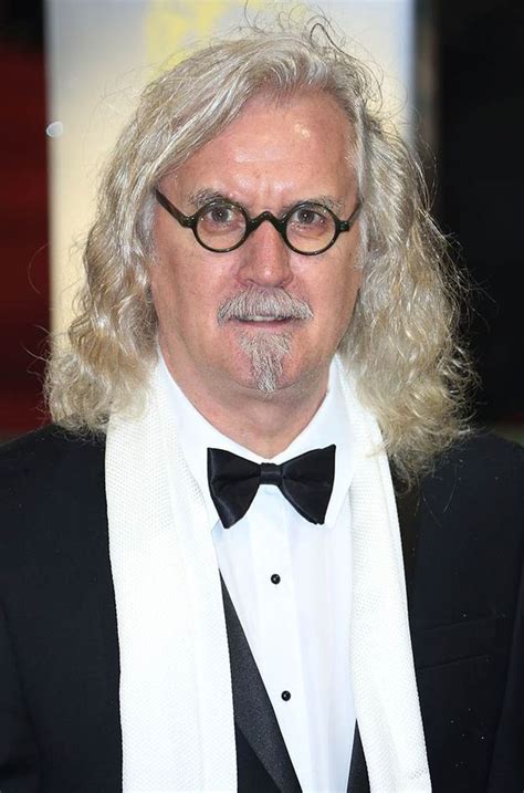 Billy Connolly To Speak Frankly About Cancer And Parkinsons Diagnosis