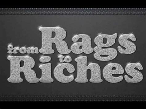 Rags To Riches Slot Machine Game To Play Free