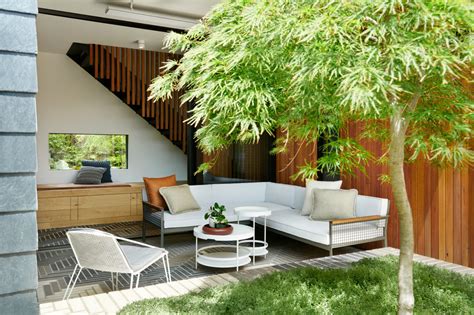An Award Winning House In Melbourne Is Lauded For Its Biophilic Design