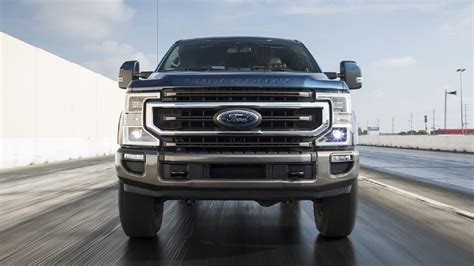 2022 Ford F 350 Photos Specs Price And Release Date