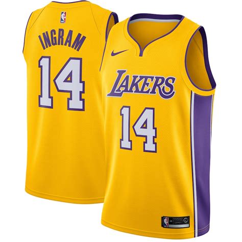 The 18 Hidden Facts Of Lakers Jersey 24 Yellow Mens Nike Nba