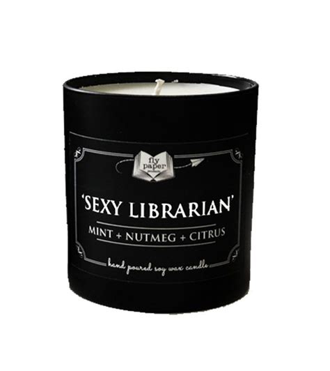 Pin On Literary And Book Lover Candles