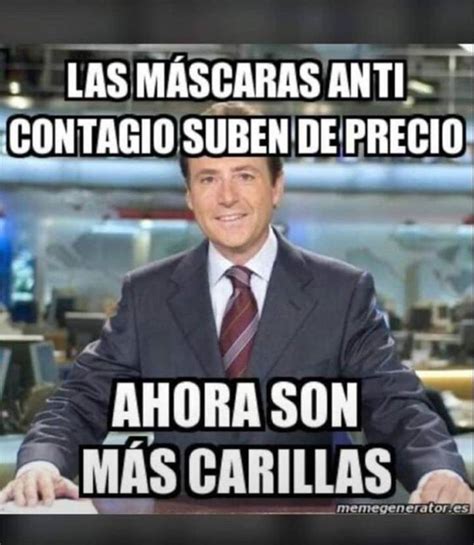 As the coronavirus outbreak continues, many have turned to memes to showcase how different life will be once things return to some sense of normality. Covid-19: Memes y coronavirus: una sonrisa para tiempos de ...