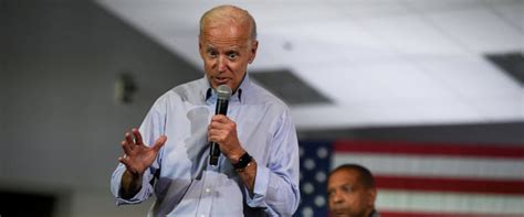 Former Vice President Joe Biden rolls out expanded ...