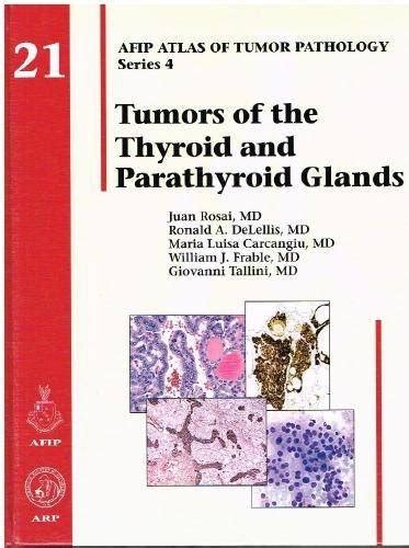 Pdf⋙ Tumors Of The Thyroid And Parathyroid Glands Afip Atlas Of Tumor