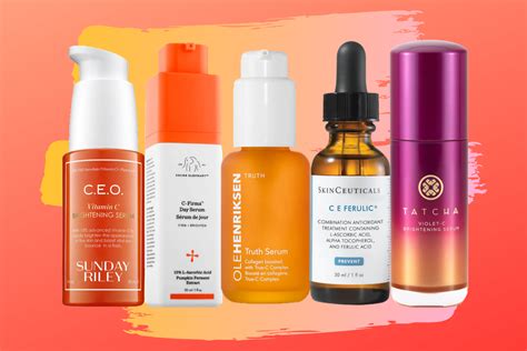 We did not find results for: The Best Vitamin C Serum for Mature Skin in 2020