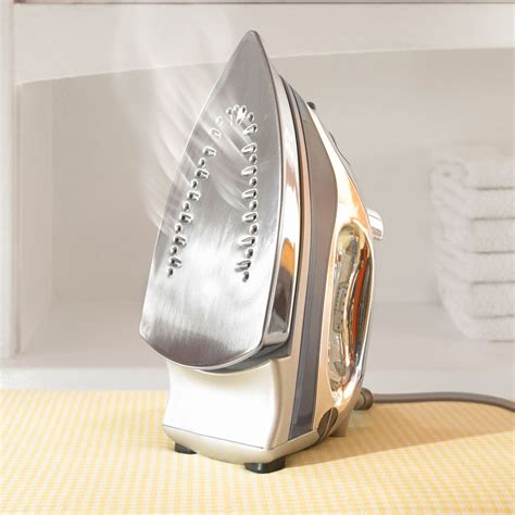 Best Clothes Iron