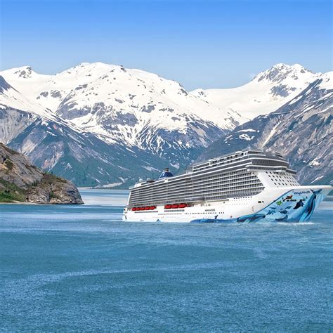 Save up to 30% on norway travel insurance with travel insurance saver. This Insane New Cruise Ship Will Hit Alaska and Florida ...
