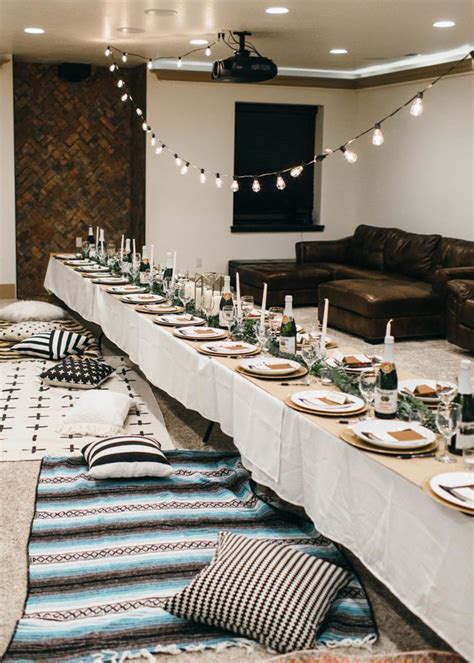 Alibaba.com offers 2348 restaurant tables and chairs for sale used products. The Perfect Friendsgiving | Dream decor, Restaurant chairs ...