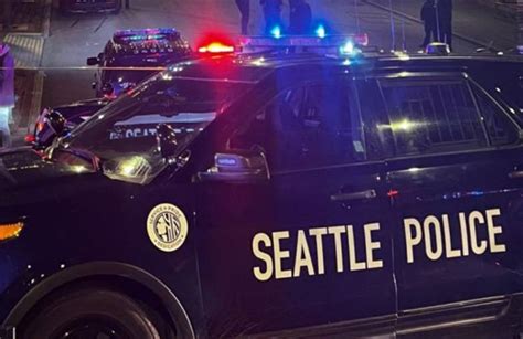 Multiple Shootings In Seattle The Seattle Medium