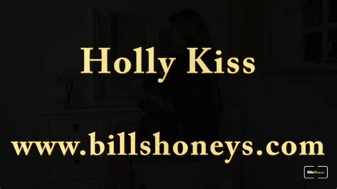Holly Kiss Posh Smoker Wmv Bills Honeys Clips4sale