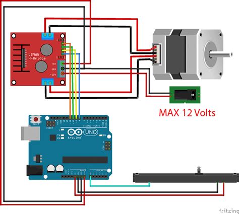 The Cheapest Way To Control A Stepper Motor With An Arduino But Is It