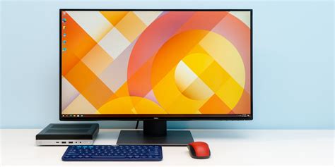 The Best 4k Monitors For 2021 Reviews By Wirecutter