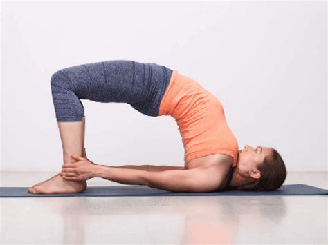 Best Yoga Poses To Help Lower Back Pain