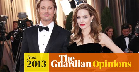 Angelina Jolie And The Bravery Of Choosing Not To Have Ovaries Removed