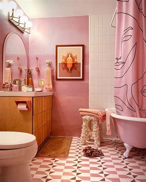 23 Simple Bathroom Wall Decor Ideas Displate Blog