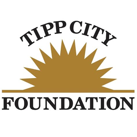 Tipp Foundation Home
