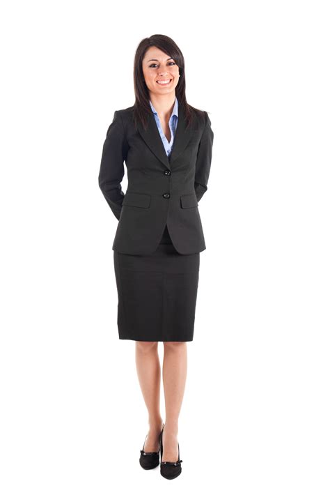 Woman Business Formal Business Attire Business Outfits Office