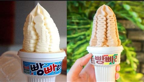 Here Are 10 Of The Most Popular Korean Ice Creams To Try Allkpop