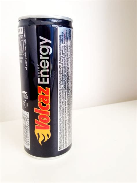 Pin On Energy Drink