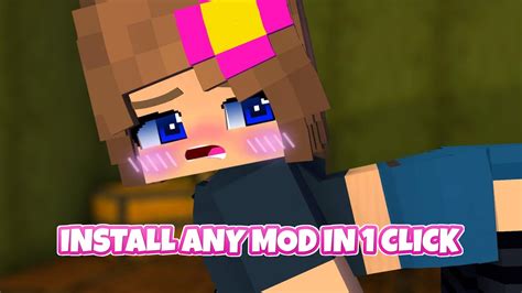 Jenny Mod Addon For Minecraft Apk للاندرويد تنزيل