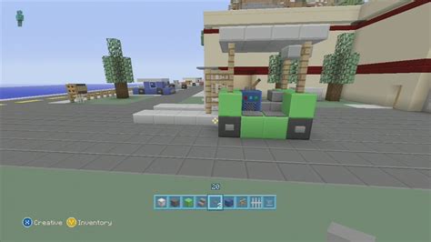 How to build a motorbike | 1.16 build tutorial (tips and tricks) welcome back to. SPANKLECHANK'S Minecraft Tutorials: How to build a ...