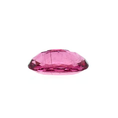 Gemstones Pink Tourmaline Oval 12x76mm Single Piece Approximately 320