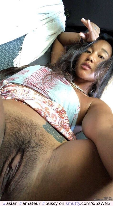 Asian Pussy Trimmed Closeup Extremeclose Bottomless Sexiezpix Web Porn