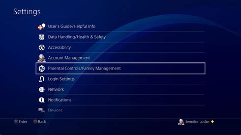 How To Adjust Parental Controls On Your Playstation 4 Android Central