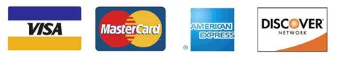 Discover Credit Card Logo Vector Images Credit Card Logos Visa